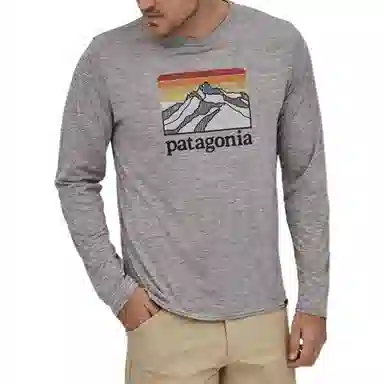 patagonia T