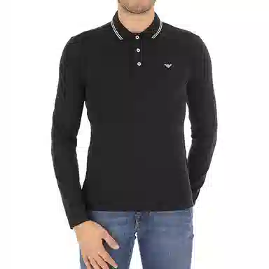 EMPORIO ARMANI LogoPolo