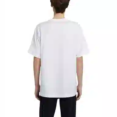 giuseppe zanotti SS23 LogoT