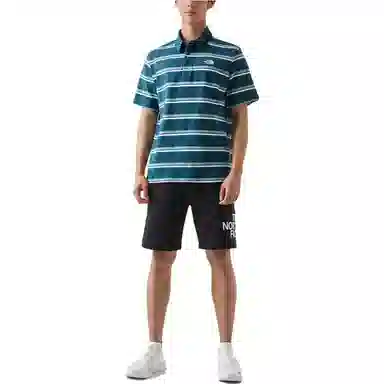THE NORTH FACE Polo