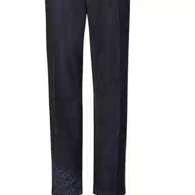 Fendi SS24 Black Jeans