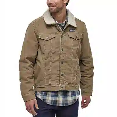 patagonia