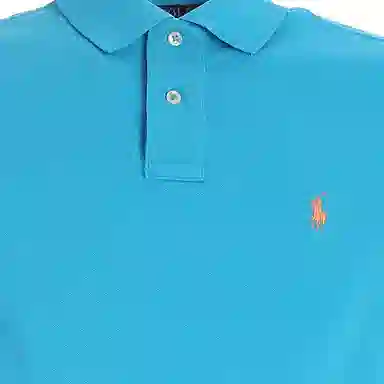 Polo Ralph Lauren LogoPolo