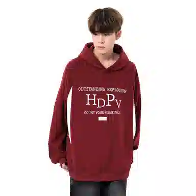 HDPV LOGO