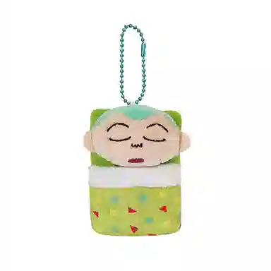 Crayon Shinchan 10cm