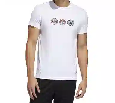 adidas T