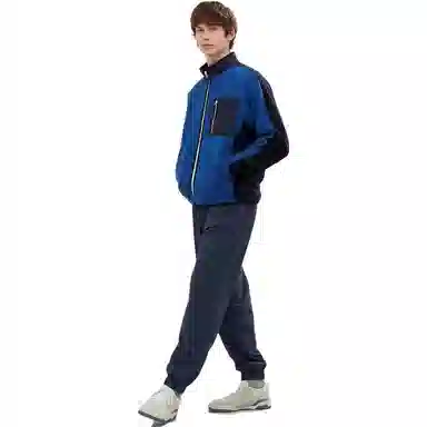 UNIQLO x JW Anderson x Federer RFPJ Navy Joggers