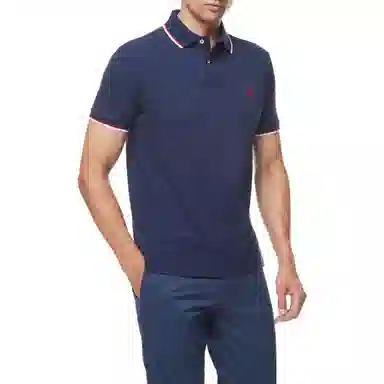 Polo Ralph Lauren SS22 LogoPolo