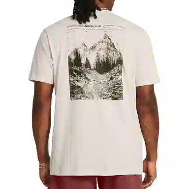 Under Armour UA Reaching Peak T