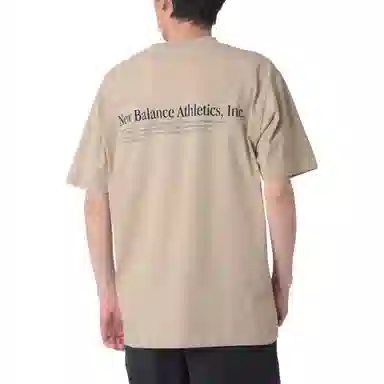 New Balance T