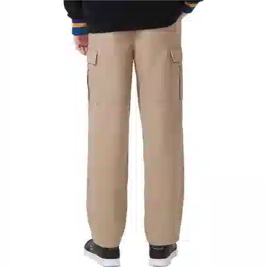 Lacoste FW23 Brown Pants