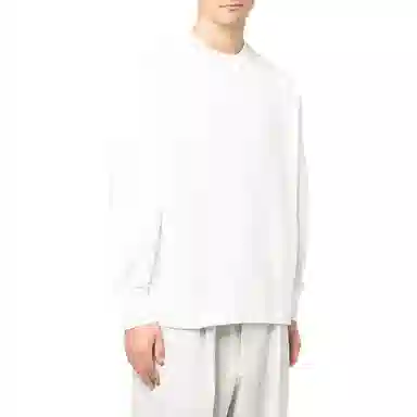 Y-3 SS22 Logo