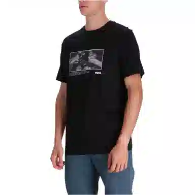 HUGO BOSS T