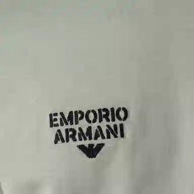 EMPORIO ARMANI T