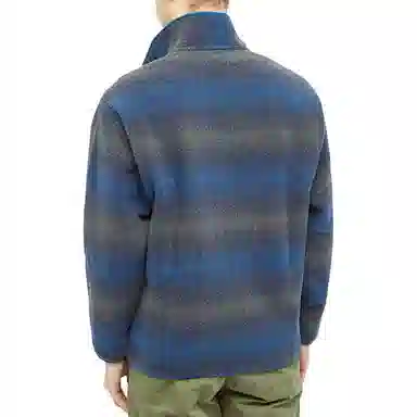 patagonia Synchilla Snap-T