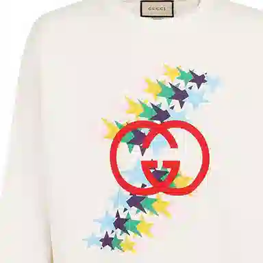 GUCCI Logo