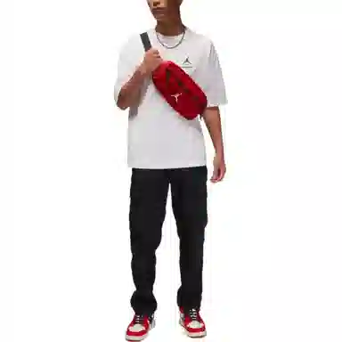 Jordan Flight Essentials White Tee