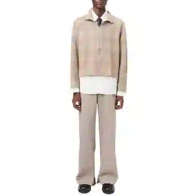 OUR LEGACY FW24 Polo