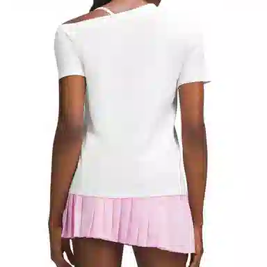 lululemon Off-The-Shoulder T