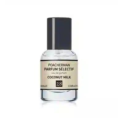 POACHERMAN EDP