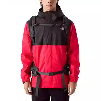 THE NORTH FACE