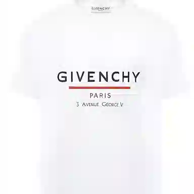 GIVENCHY logoT