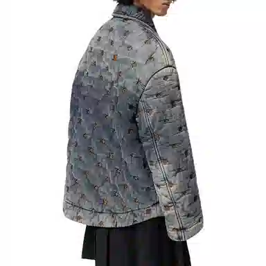 LOUIS VUITTON SS24 Logo