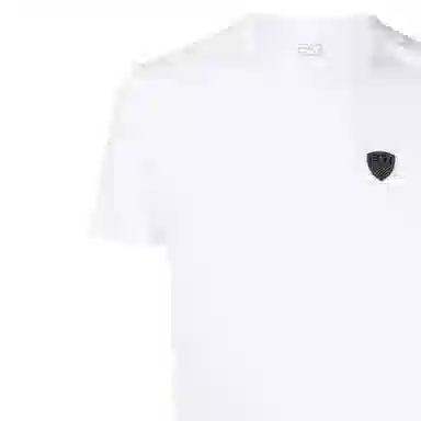 EMPORIO ARMANI SS23 EA7 LogoT
