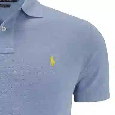 Polo Ralph Lauren LogoPolo