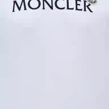 Moncler SS24 logoT