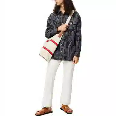 LOEWE SS22 Paulas Ibiza