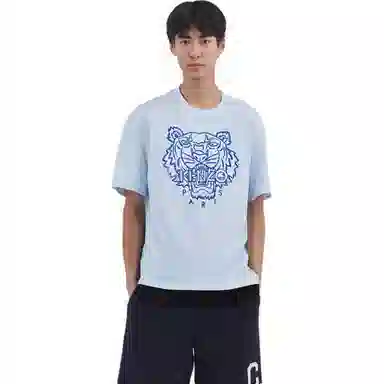 KENZO SS21 LogoT