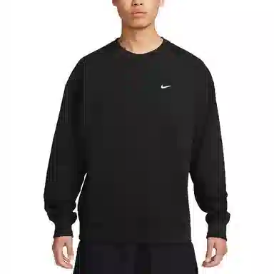 Nike Solo Swoosh Logo