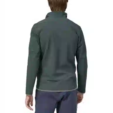 patagonia R2 TechFace Jacket