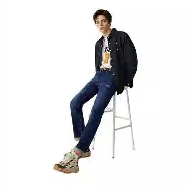 Lee SS23