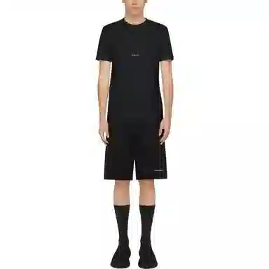 Givenchy T-Shirt Black