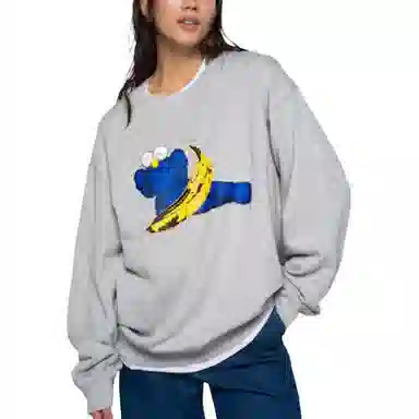 UNIQLO x KAWS x WARHOL FW24