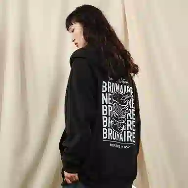 BRUMAIRE AW23Logo