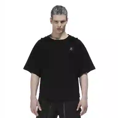 NORVINCY T