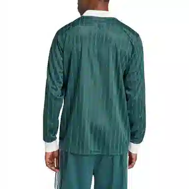 adidas Originals Adicolor Pique Mineral Green