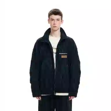 BJHG Jacket
