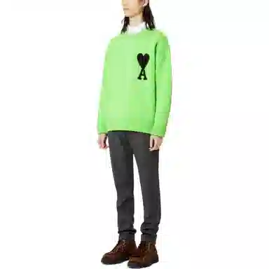 AMIPARIS FW22 Logo