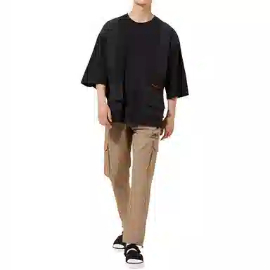 New Balance T