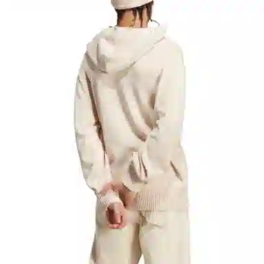 adidas Originals Hoodie White