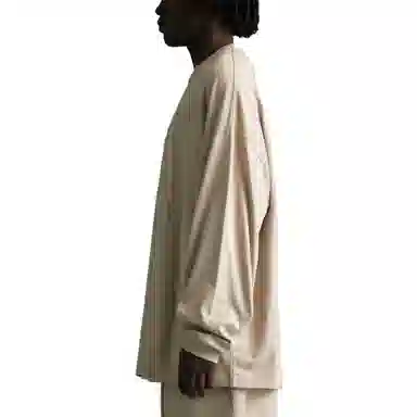 Fear of God Essentials Silver Cloud