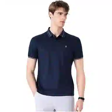 SS24 Polo