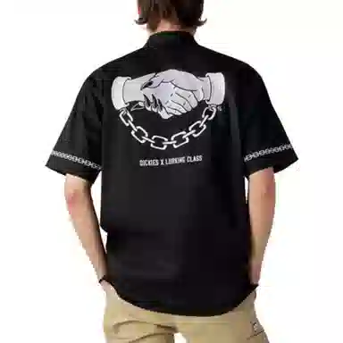 Dickies x LURKING CLASS