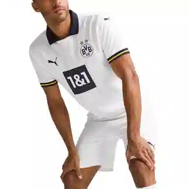 PUMA Borussia Dortmund SS24 Logo