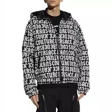VERSACE JEANS COUTURE Logo