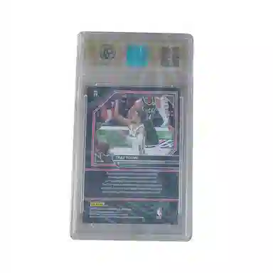 PANINI 2021 donruss elite rpa 9